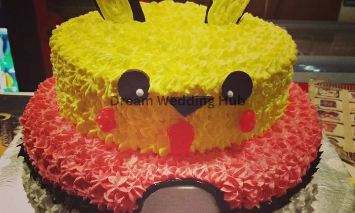 Agrawal Provision And Bakery Shop